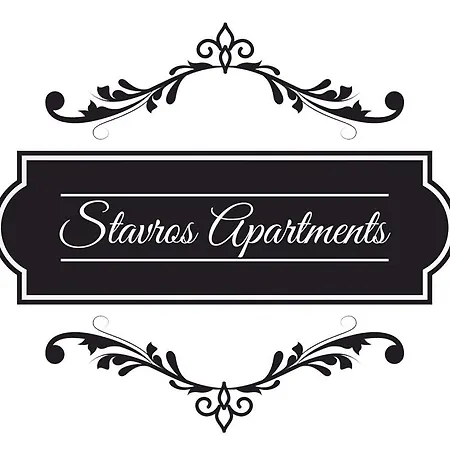 Apart Otel Stavros Next To Gouvia Marina