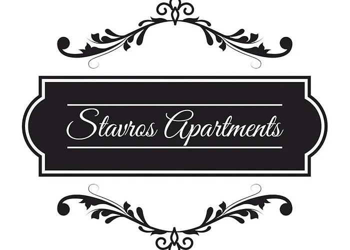 Apartmanhotel Stavros Next To Gouvia Marina